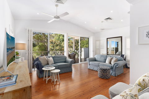 Seabank At Currarong Beach - Northern Rivers Accommodation 0