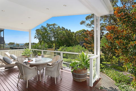Seabank At Currarong Beach - Northern Rivers Accommodation 1