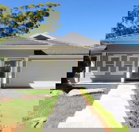 Seabreeze  Jervis Bay - Northern Rivers Accommodation