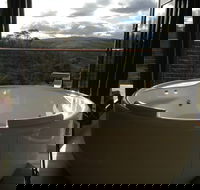 Seclusions - Northern Rivers Accommodation