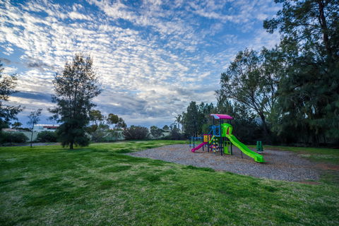 Shamore Apartments - Eleventh Street Mildura - Northern Rivers Accommodation 4