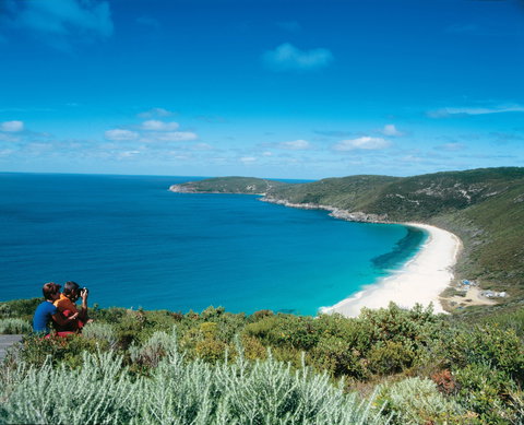 Shelley Beach Camp At West Cape Howe National Park - Northern Rivers Accommodation 2