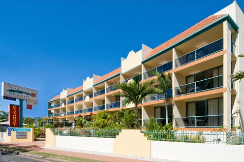 Shelly Bay Resort - Northern Rivers Accommodation 0
