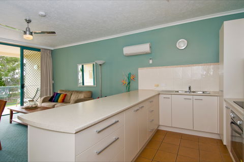 Shelly Bay Resort - Northern Rivers Accommodation 2