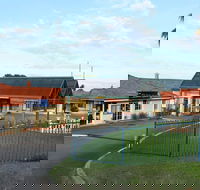 Sleepwell Motel - Northern Rivers Accommodation