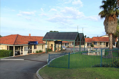Sleepwell Motel - Northern Rivers Accommodation 0