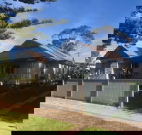 Somerled House - Northern Rivers Accommodation