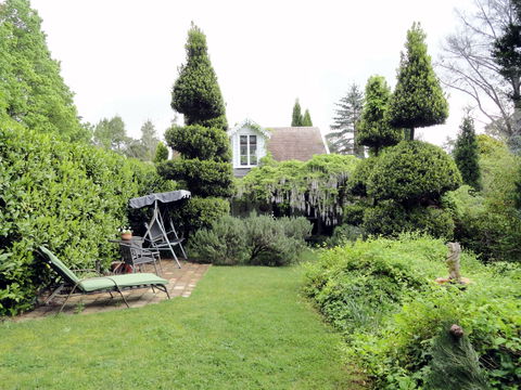 Southdown Cottage Bowral - Northern Rivers Accommodation 0