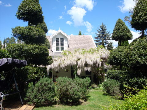 Southdown Cottage Bowral - Northern Rivers Accommodation 1