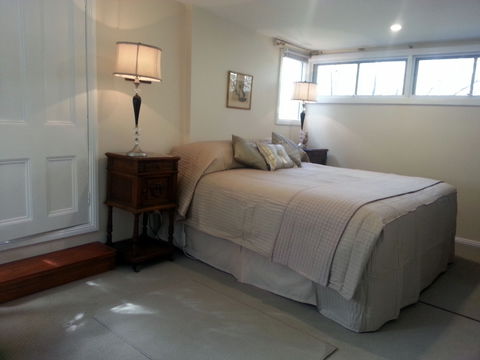 Southdown Cottage Bowral - Northern Rivers Accommodation 4