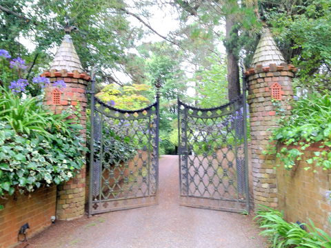 Southdown Cottage Bowral - Northern Rivers Accommodation 7