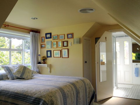Southdown Cottage Bowral - Northern Rivers Accommodation 8