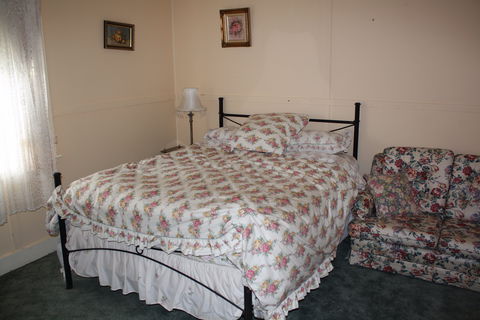 Spud Murphys Inn - Northern Rivers Accommodation 4