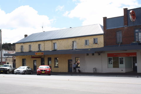 Spud Murphys Inn - Northern Rivers Accommodation 8