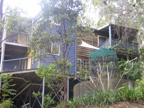 Tambaridge Bed And Breakfast - Northern Rivers Accommodation 0