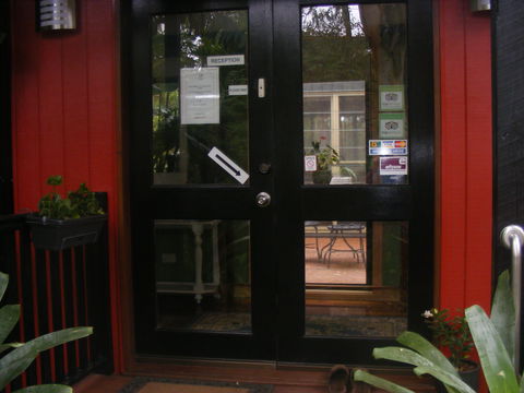 Tambaridge Bed And Breakfast - Northern Rivers Accommodation 1