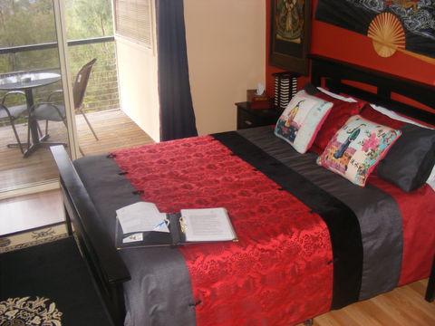 Tambaridge Bed And Breakfast - Northern Rivers Accommodation 2
