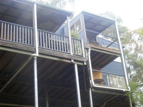 Tambaridge Bed And Breakfast - Northern Rivers Accommodation 3