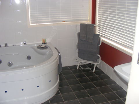 Tambaridge Bed And Breakfast - Northern Rivers Accommodation 4