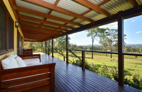 Tellace Estate Homestead - Northern Rivers Accommodation 0
