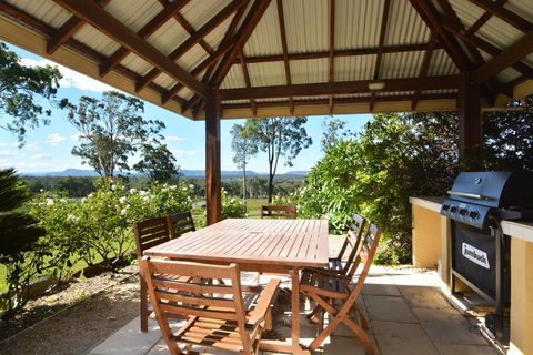 Tellace Estate Homestead - Northern Rivers Accommodation 2
