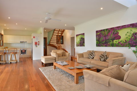 Tellace Estate Homestead - Northern Rivers Accommodation 3