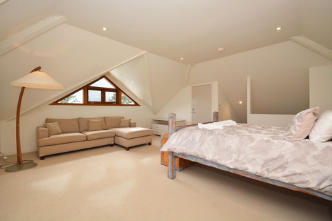 Tellace Estate Homestead - Northern Rivers Accommodation 4