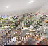 The Pines Bed and Breakfast - Northern Rivers Accommodation