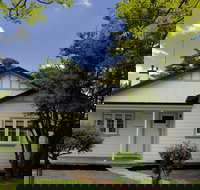 The Sampson - Orange - Northern Rivers Accommodation