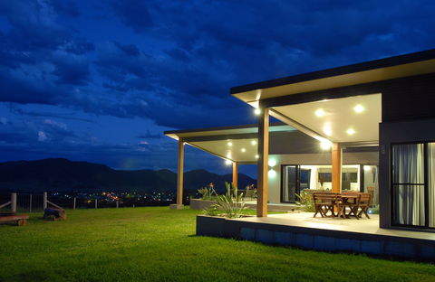 The Ridge Gloucester - Northern Rivers Accommodation 0