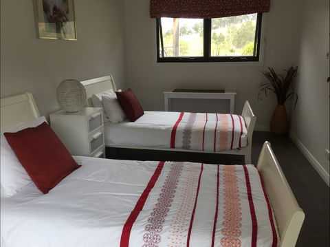 The Ridge Gloucester - Northern Rivers Accommodation 4