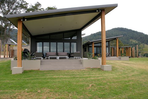 The Ridge Gloucester - Northern Rivers Accommodation 5