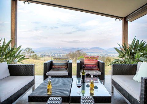 The Ridge Gloucester - Northern Rivers Accommodation 7
