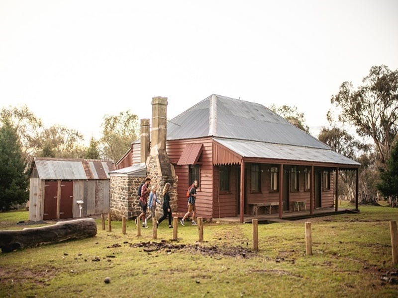 Snowy Mountains NSW Northern Rivers Accommodation