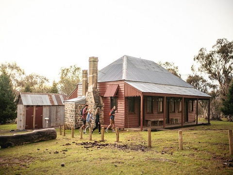 The Pines Cottage - Northern Rivers Accommodation 0