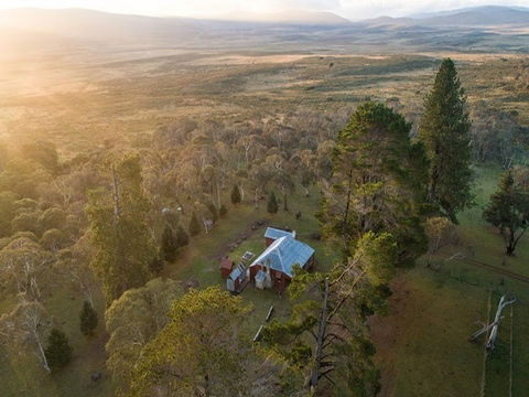 The Pines Cottage - Northern Rivers Accommodation 1