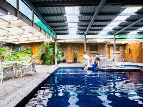 The Haus Group - Hahndorf - Northern Rivers Accommodation 2