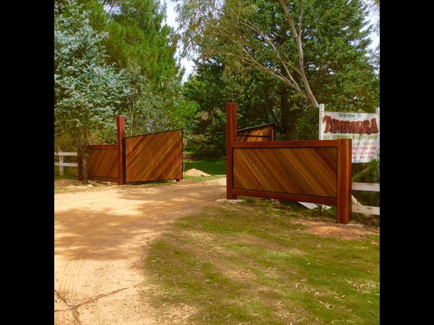 Tombarra Centre - Northern Rivers Accommodation 0