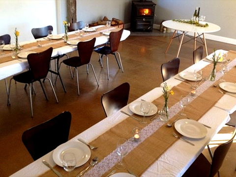 Tombarra Centre - Northern Rivers Accommodation 3