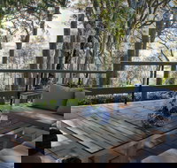 Tuggerah Lake House - Northern Rivers Accommodation