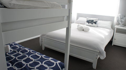 Tuggerah Lake House - Northern Rivers Accommodation 2