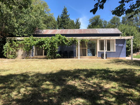 Turalla Truffle Cottage - Northern Rivers Accommodation 0