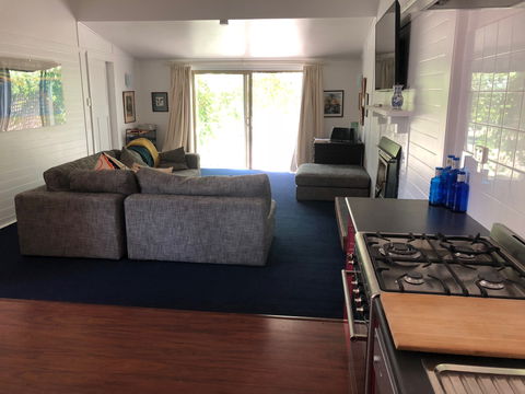Turalla Truffle Cottage - Northern Rivers Accommodation 1