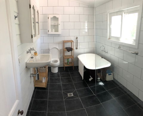 Turalla Truffle Cottage - Northern Rivers Accommodation 3