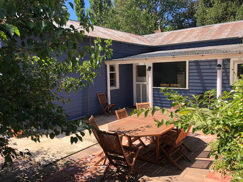 Turalla Truffle Cottage - Northern Rivers Accommodation 4