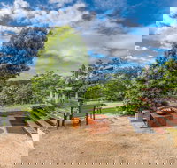 Twin Tallows - Northern Rivers Accommodation