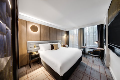 Vibe Hotel Sydney Darling Harbour - Northern Rivers Accommodation 0