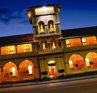 Vue Grand Hotel - Northern Rivers Accommodation