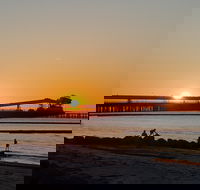 Wallaroo Beachfront Tourist Park - Northern Rivers Accommodation