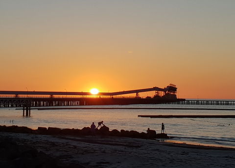 Wallaroo Beachfront Tourist Park - Northern Rivers Accommodation 0